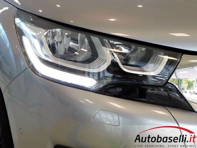 DS AUTOMOBILES DS 4 1.6 BLUEHDI 120CV SO CHIC AUTOMATICA