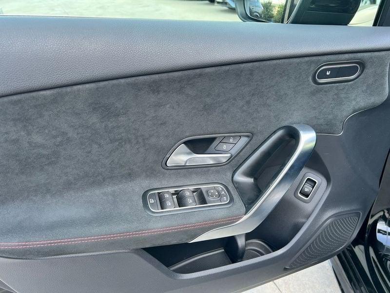 Mercedes-Benz Classe A A 200 d Sedan Automatic AMG Line Premium Plus