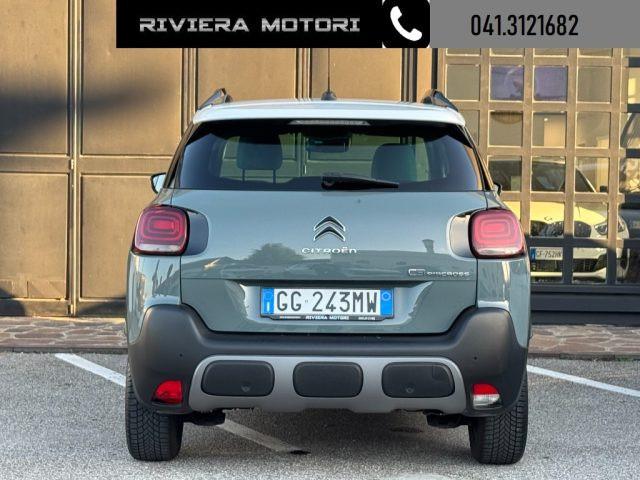 CITROEN C3 Aircross PureTech 110 S&S C-series