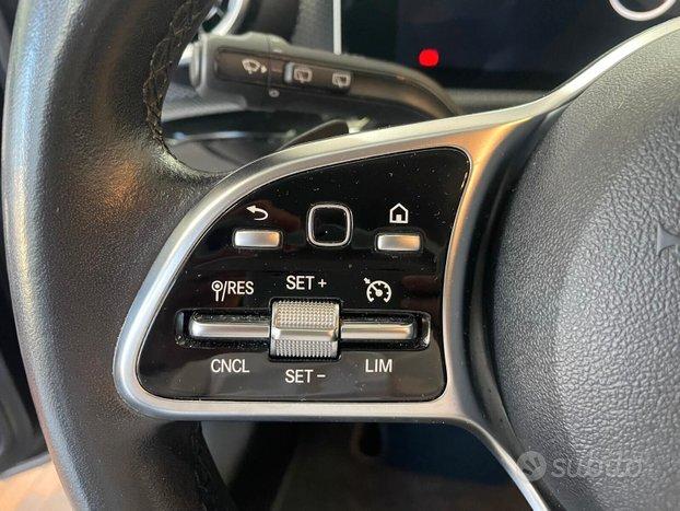 Mercedes-benz A 180 d Automatic