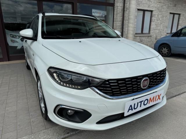 Fiat Tipo SW 1.6 mjt Easy Business s&s 120cv dct