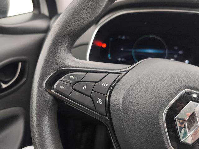 RENAULT ZOE Life R110