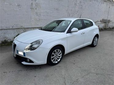 ALFA ROMEO Giulietta 1.6 JTDm 120 CV Business