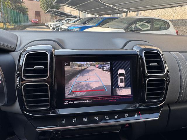 CITROEN C5 Aircross BlueHDi 130CV Shine NAVI+RETR. KM. 63.800