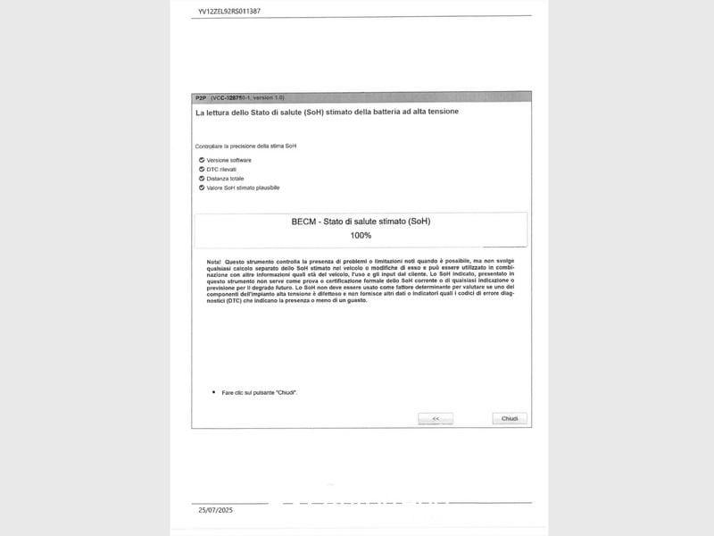 Volvo EX30 Single Motor Extended Range 272 CV RWD Plus