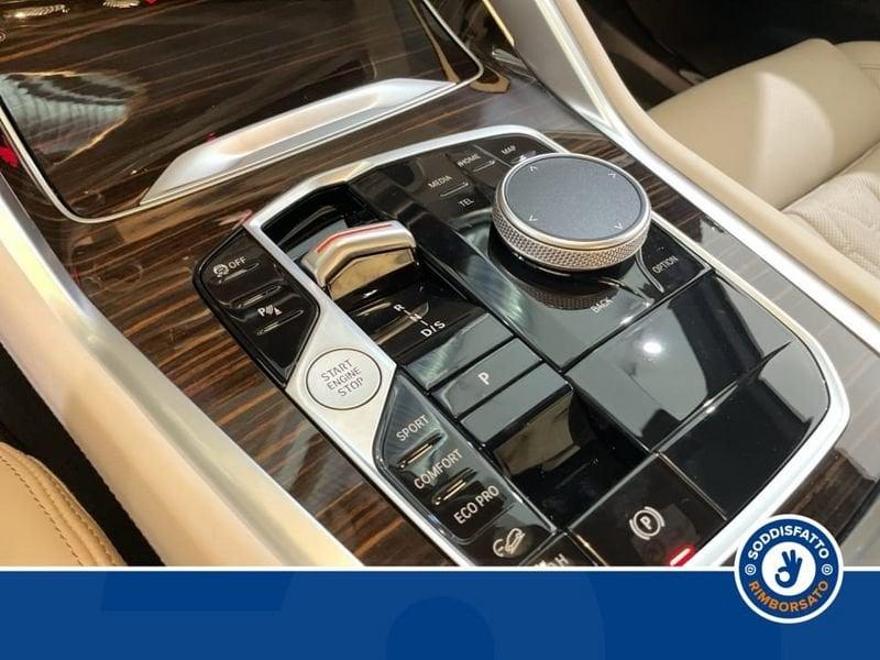 BMW X6 xDrive 30d M Sport Pro