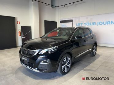 Peugeot 3008 1.6 BlueHDi GT Line EAT