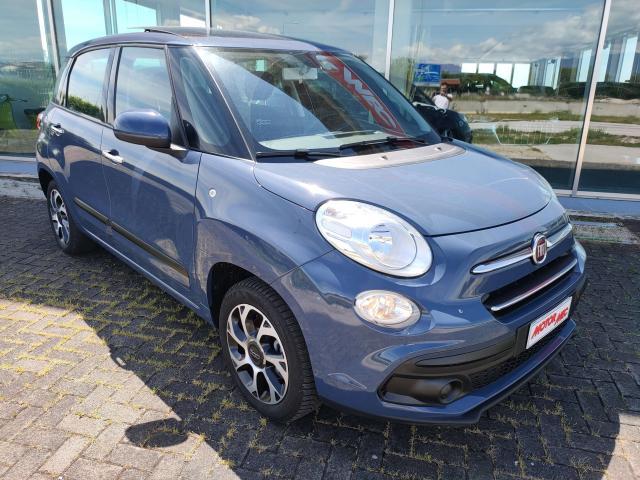 Fiat 500L 1.3 mjt Business 95cv, Ok neopatentati, Tetto,Navi