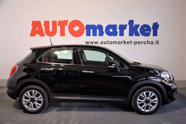 FIAT 500X 1.6 MultiJet 120 CV Business