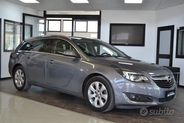 OPEL Insignia 1.6 CDTI 136CV Start&Stop Sports Tou