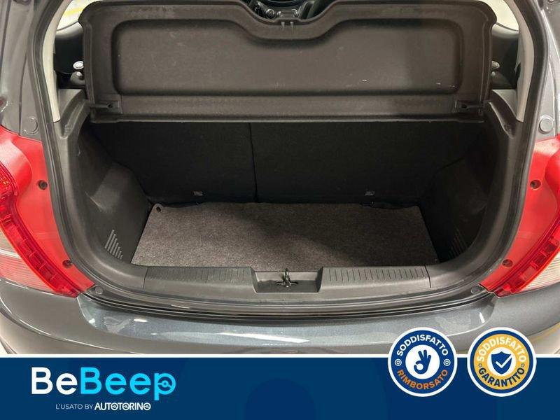 Opel Karl 1.0 N-JOY 75CV