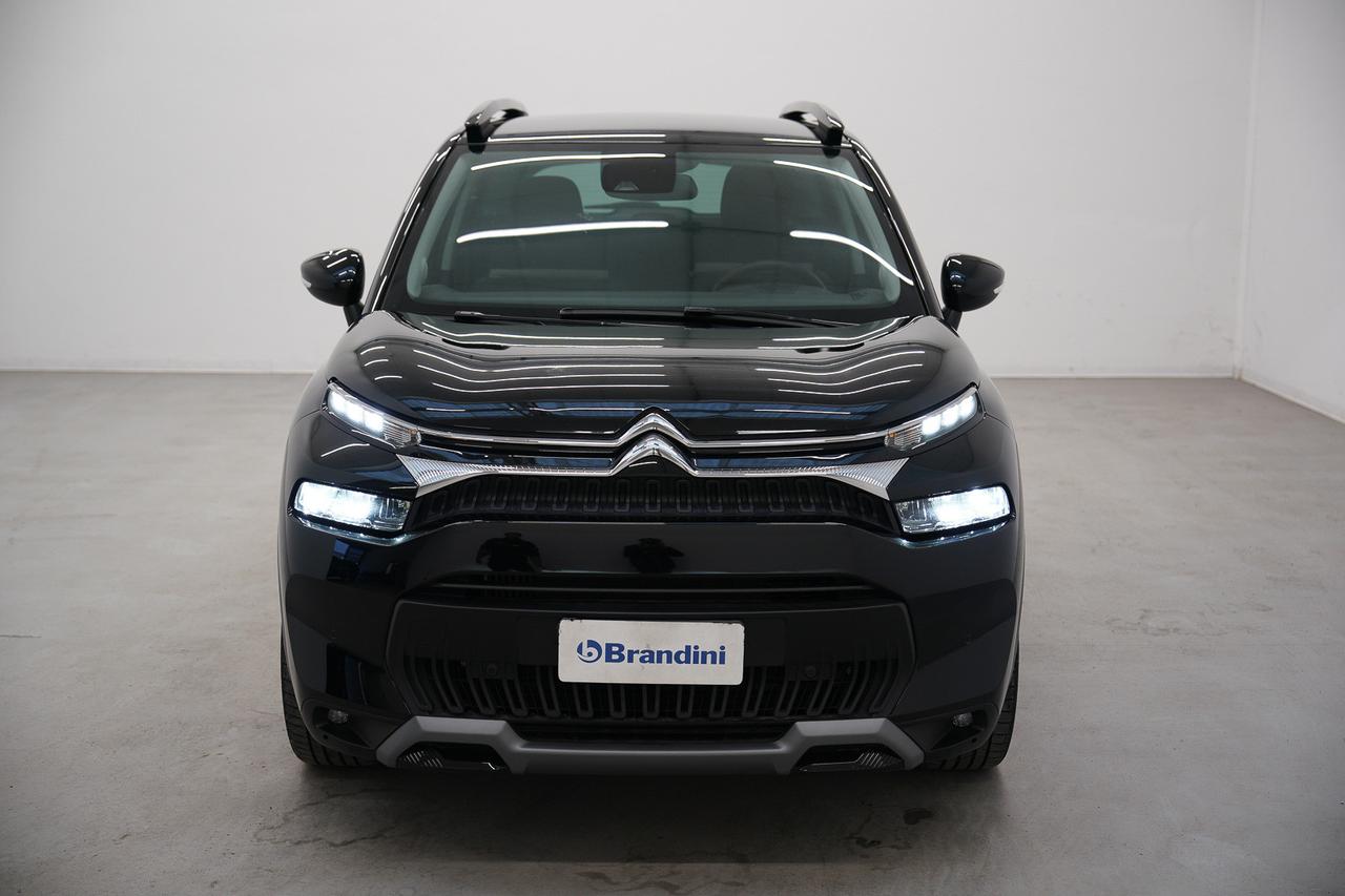 CITROEN C3 Aircross 1.2 puretech Shine Pack s&s 130cv eat6