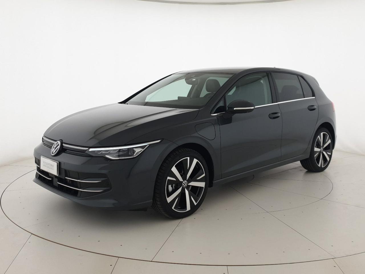 Volkswagen Golf 1.5 tsi ehybrid style 204cv dsg