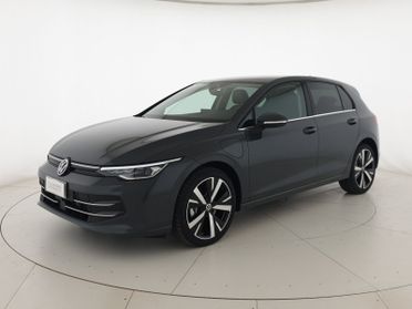 Volkswagen Golf 1.5 tsi ehybrid style 204cv dsg