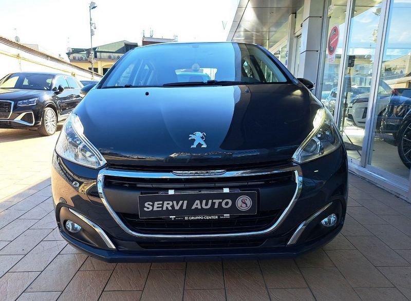 Peugeot 208 PureTech 82 5 porte Active