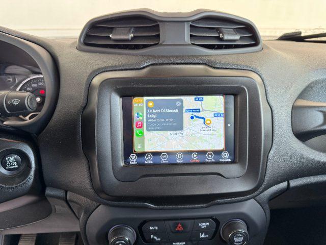 JEEP Renegade 1.6 MultiJet 120 CV Limited
