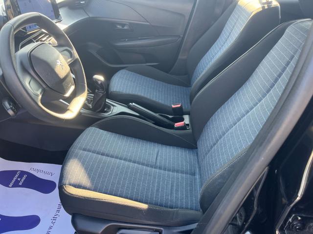 PEUGEOT 208 PureTech 75 Stop&Start 5 porte Active Pack