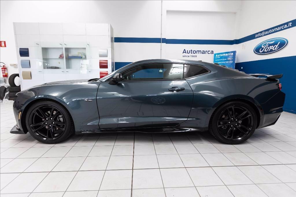 CHEVROLET Camaro 3.6 V6 SPORT del 2019