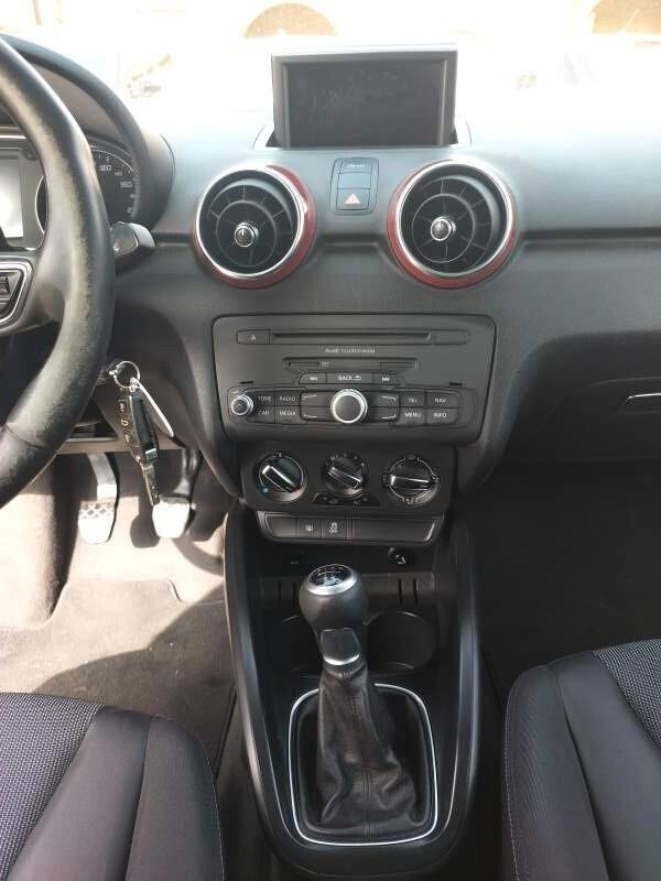 Audi A1 1.6 TDI 105 CV Ambition