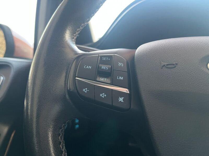 Ford Fiesta 5p 1.0 ecoboost Titanium 100cv E6