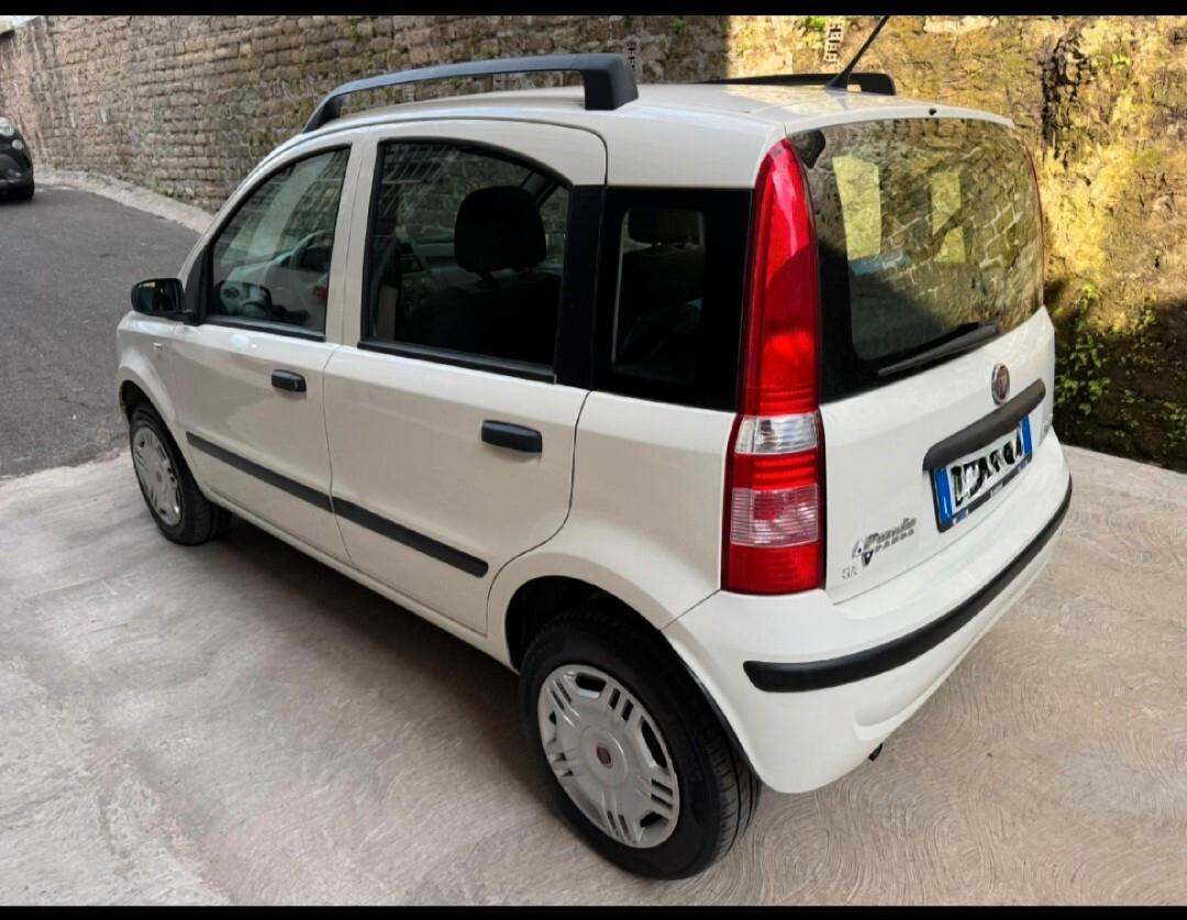Fiat Panda 1.2 Dynamic Natural Power Mamy
