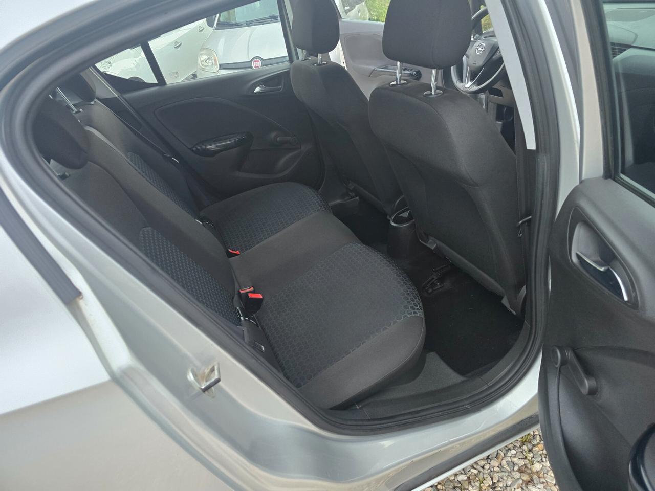 Opel Corsa 1.4 90CV GPL Tech 5 porte n-Joy