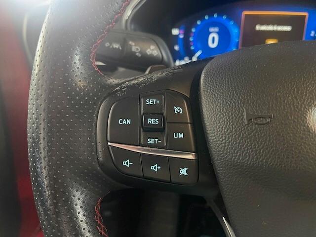 Ford Focus 1.0 EcoBoost Hybrid 155 CV Powershift 5p. ST-Line