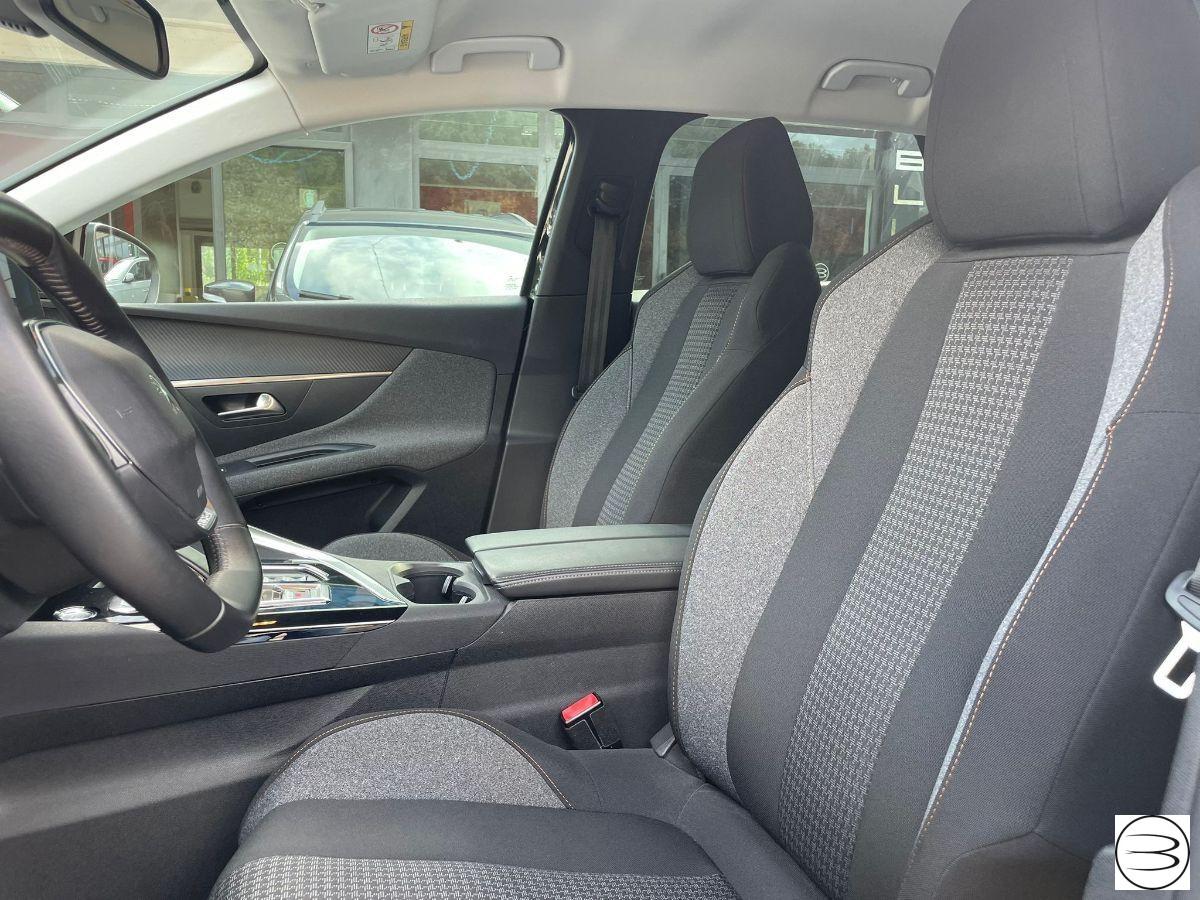 PEUGEOT - 3008 - BlueHDi 130 EAT8 S&S Active