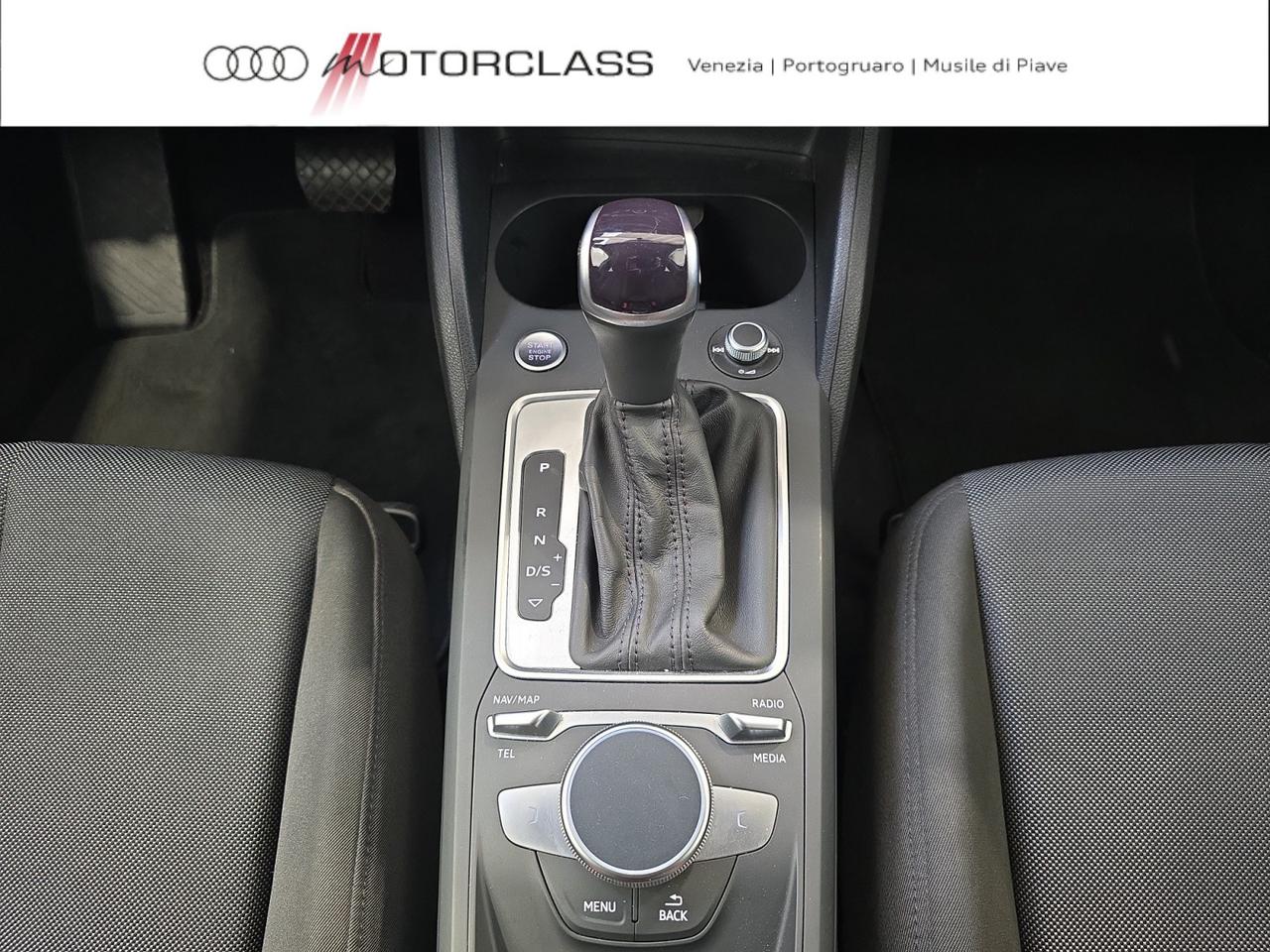 Audi Q2 30 2.0 tdi admired advanced s tronic