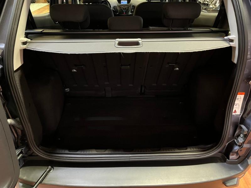 FORD 1.5 TDCi 95 CV Business