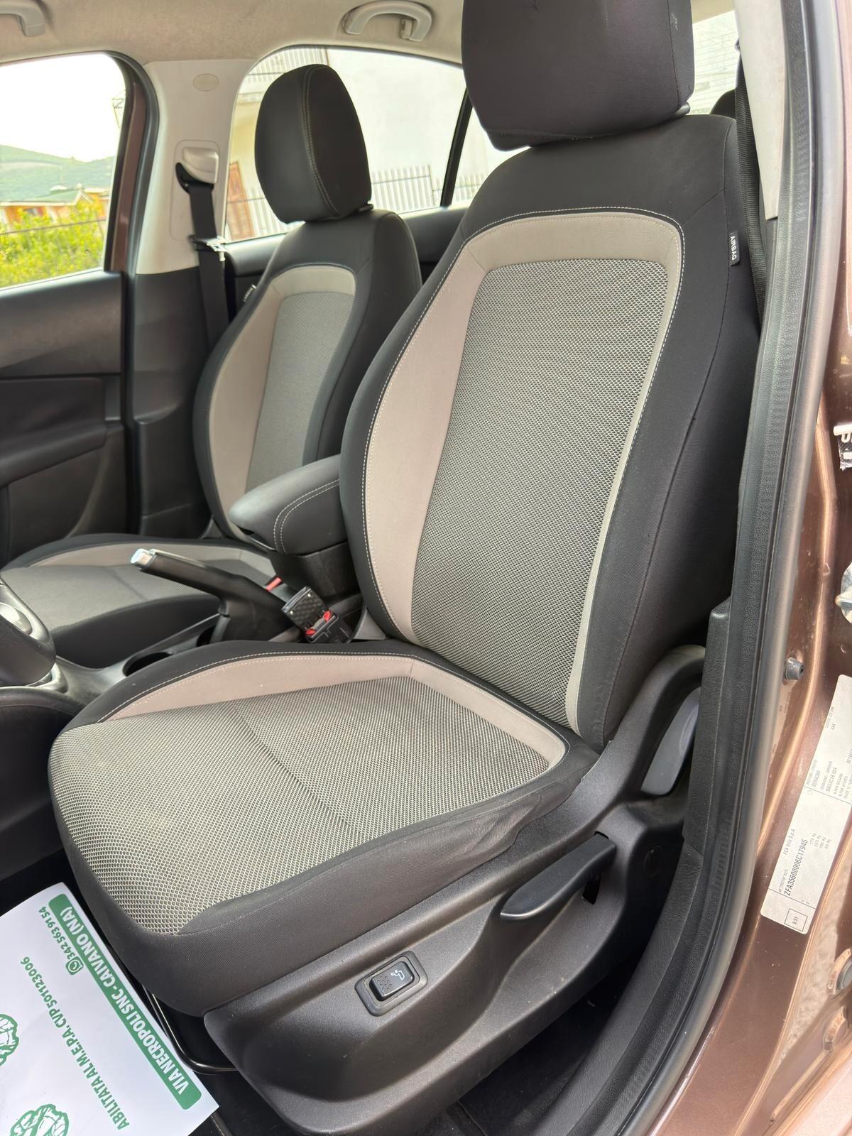 Fiat Tipo 1.6 Mjt 4 porte Opening Edition