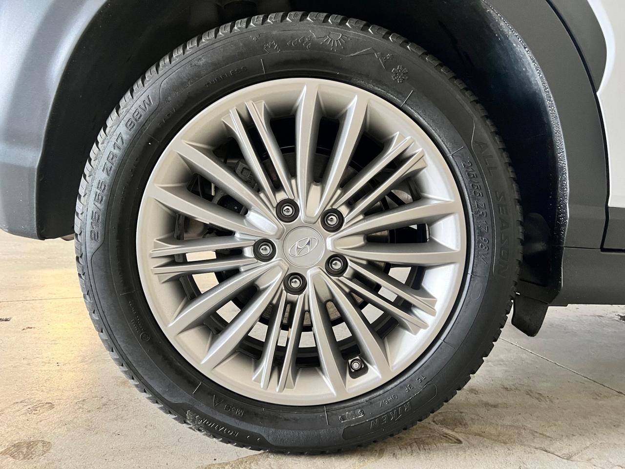 Hyundai Kona 1.6 CRDI 115 CV Style