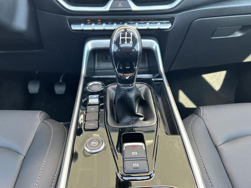 EMC Sei 1.5 GPL MT 5 ANNI GARANZIA!! GPL BRC