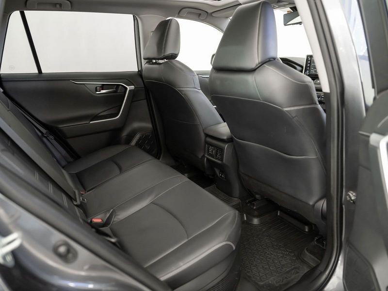 Toyota RAV4 2.5 HV (218CV) E-CVT 2WD Lounge