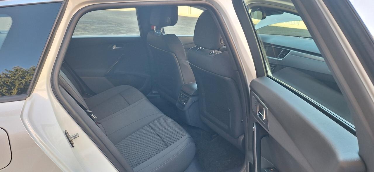 Peugeot 508 SW 2.0 HDI 150cv Allure Euro 6B