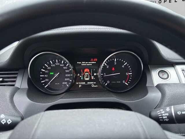 Land Rover RR Evoque 1ª serie Range Rover 2.2 TD4 5p. British Edition Dynamic