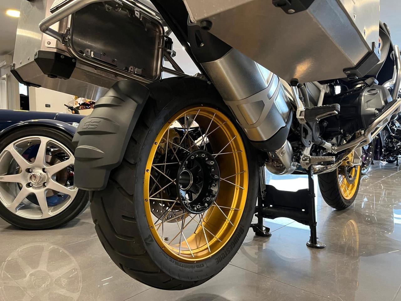 Bmw R 1250 GS Adventure