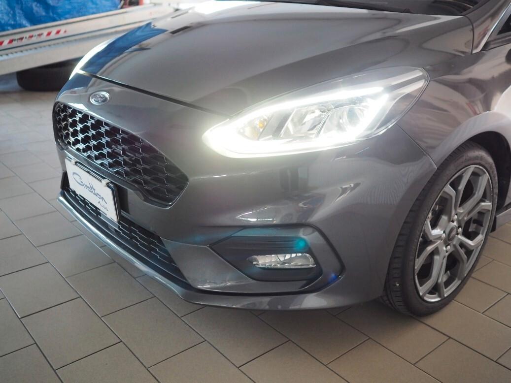 Ford Fiesta 1.1 85Cv 63Kw benz. 5 porte ST-Line