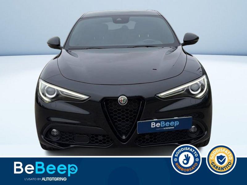 Alfa Romeo Stelvio 2.2 T VELOCE Q4 210CV AUTO