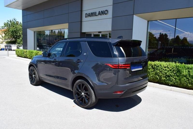Land Rover Discovery 3.0D I6 249 CV AWD Auto HSE IVA ESPOSTA