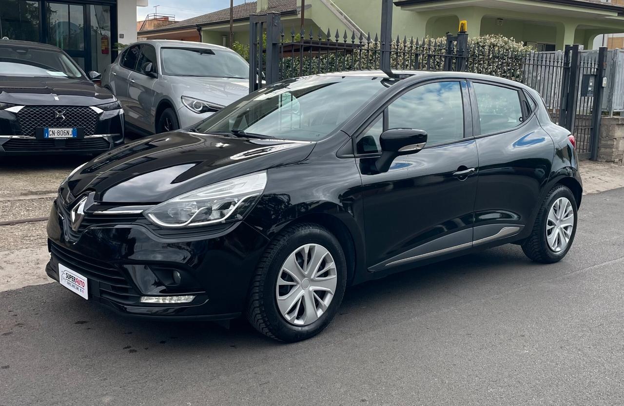 RENAULT Clio 1.5 dCi 90CV BUSINESS