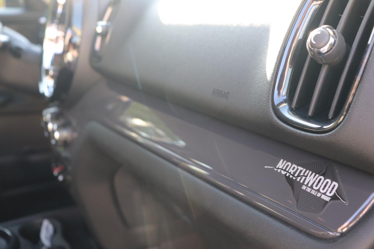 Mini One D Countryman 1.5 Northwood Edition