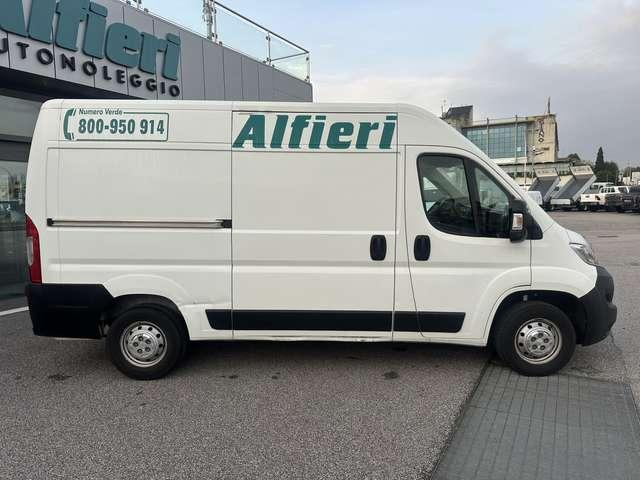 Citroen Jumper 35MH2 2.0BlueHDI 140cv Furg 3000x1780x1800 kg 1270