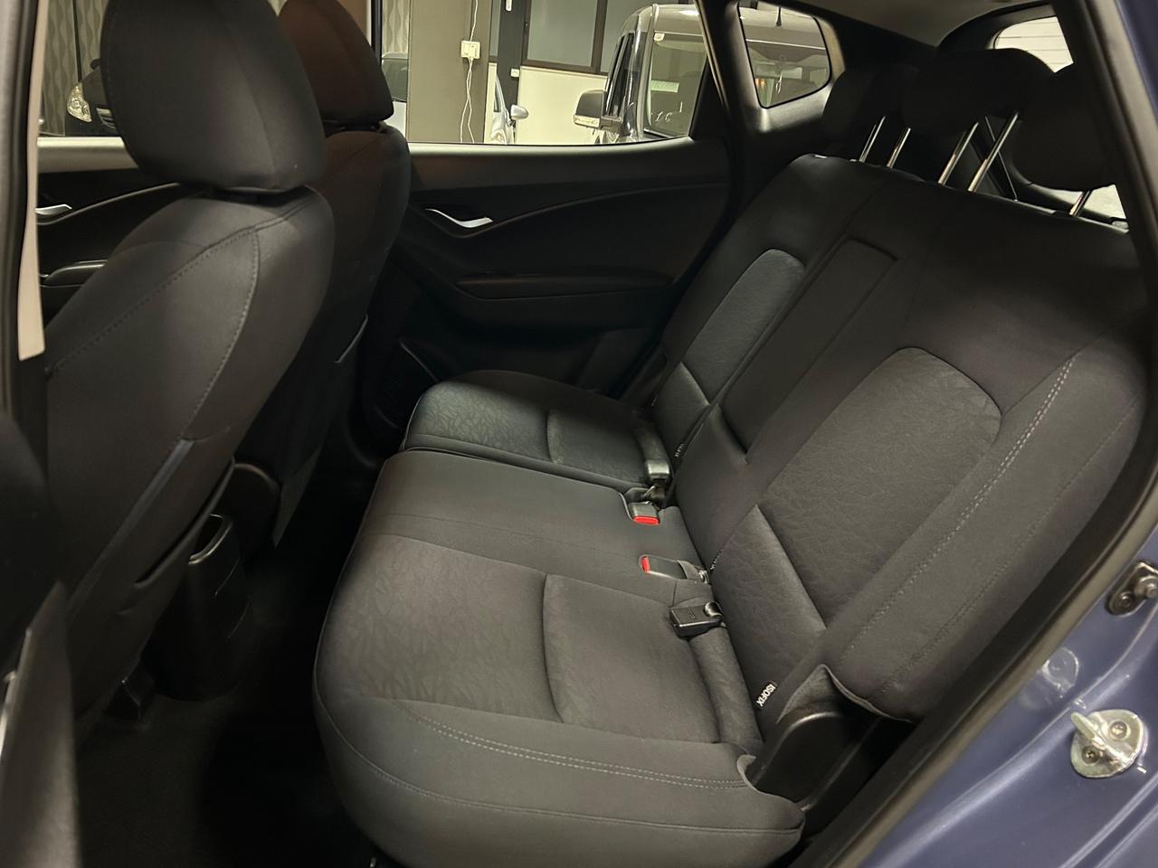 Hyundai iX20 - 2014 1.4 90 CV 113.000 KM