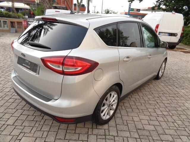 Ford C-Max 1.5 TDCi 120CV Start&Stop Titanium