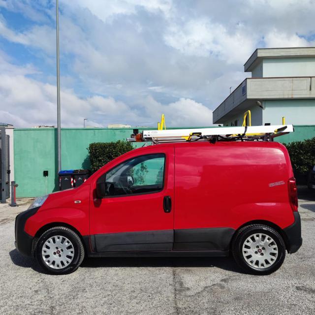 FIAT FIORINO 1.3 M-JET FURGONE ADVENTURE - 2016