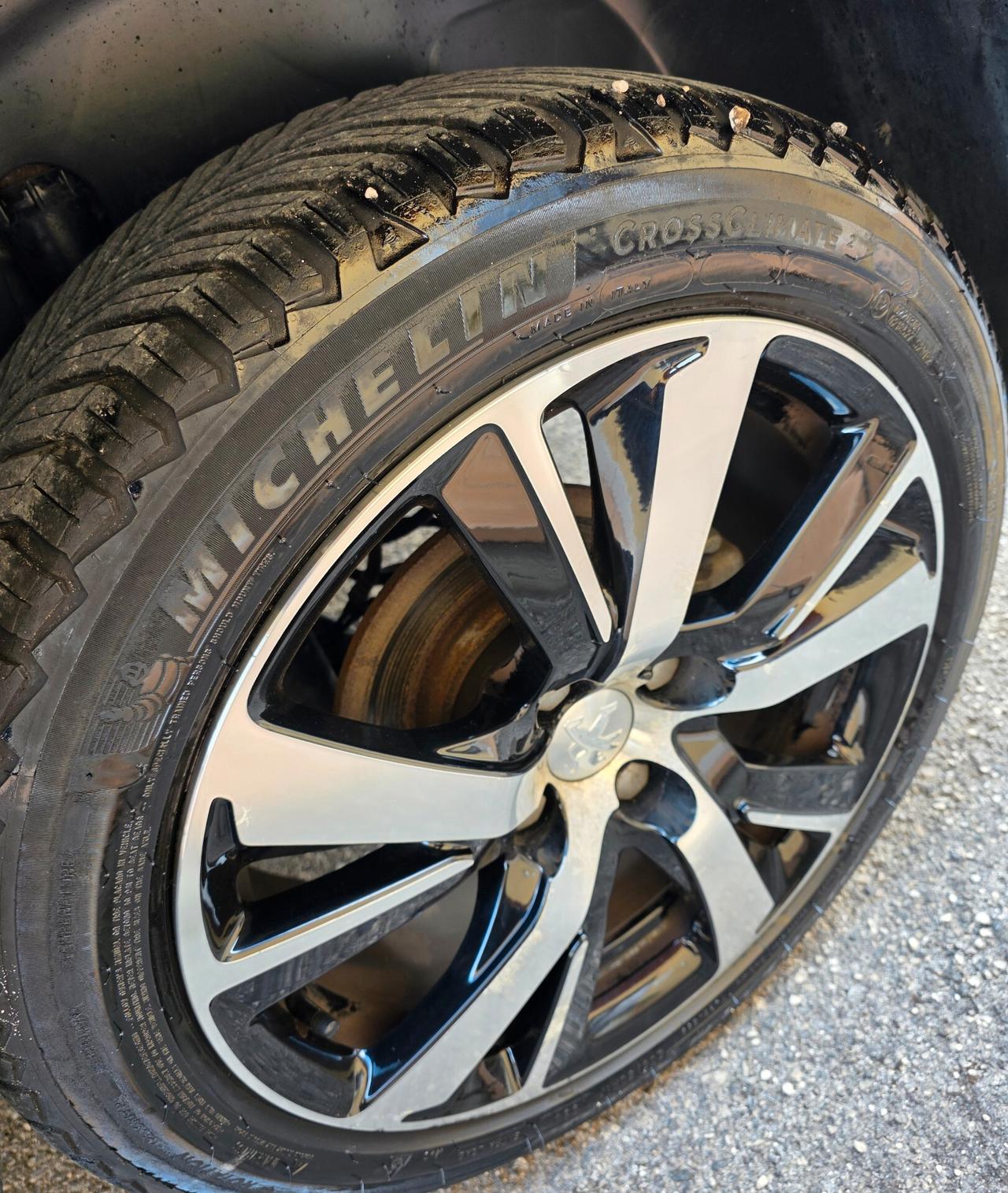 Peugeot 2008 BlueHDi 100 Allure