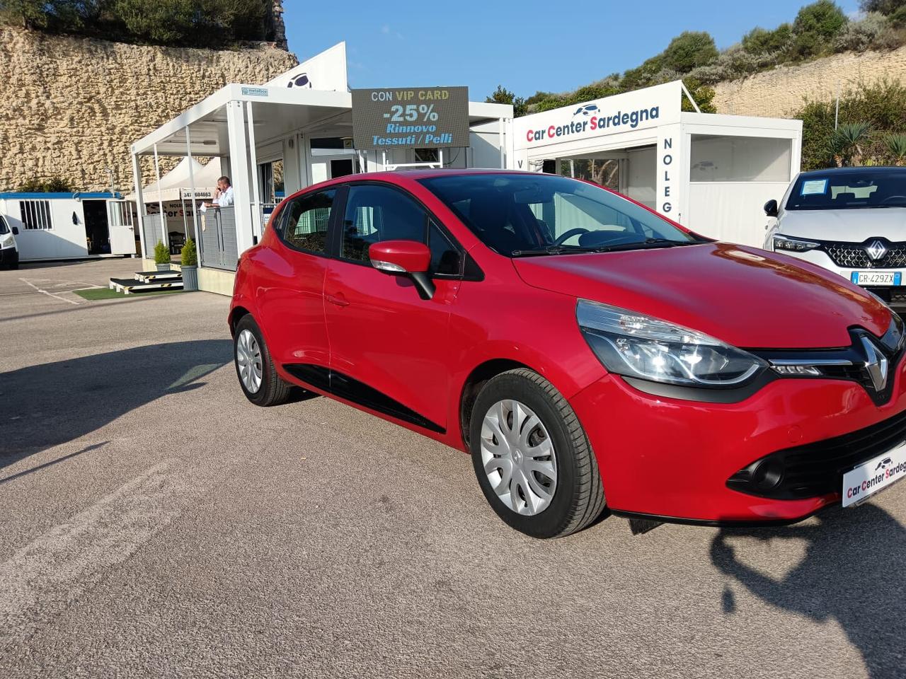 Renault Clio 1.2 75CV 5 porte Wave
