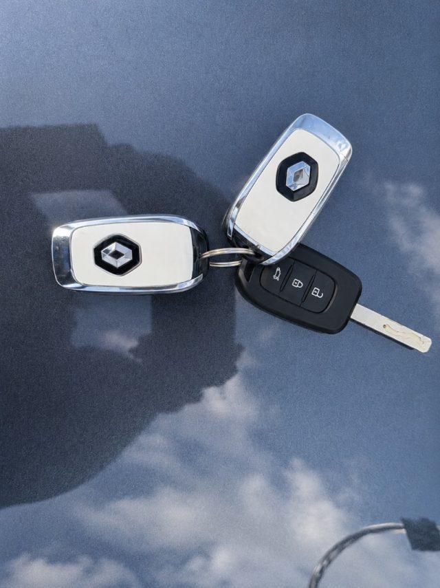 RENAULT Megane Sporter dCi 8V 110 CV Energy R-Link Navi