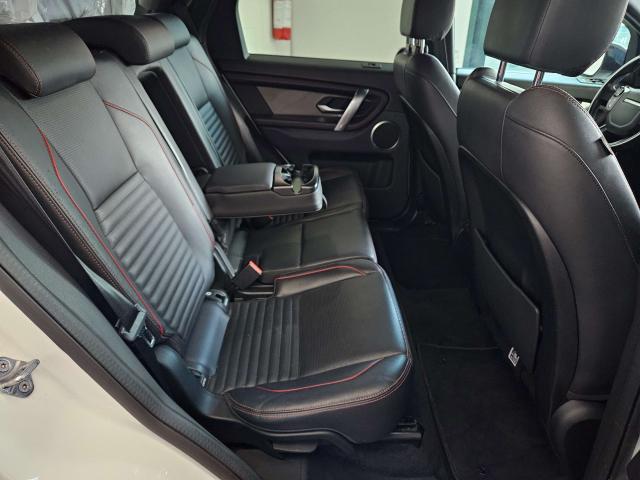 Land Rover Discovery Sport Discovery Sport I 2020 2.0d td4 mhev R-Dynamic SE